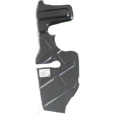 Inner Fender Splash Shield Compatible With 2001-2006 Hyundai Santa Right Passenger Side 2.4L 4-Cyl