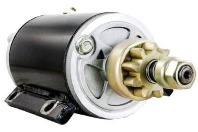 New Starter Motor Compatible With 76-88 Evinrude E40 E40e E40el E40te 5371 585063 586280