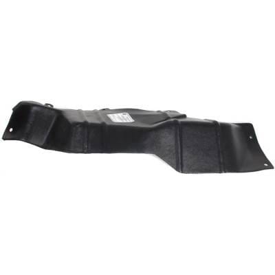 Inner Fender Splash Shield Compatible With 1995-2001 Geo Metro Right Passenger Side 1.0L 3-Cyl 1.3L thumbnail 7