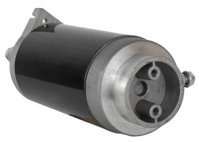 New Starter Motor Compatible With Mariner Marine Outboard 90Elhpto 90Elo 5375 18-5606 Sm48201 thumbnail 7