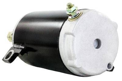 New Starter Motor Compatible With 1971-85 Johnson Marine 60El 60Tl 70 75 Replaces 1122940-M030sm thumbnail 6