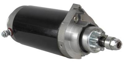 Starter Compatible With Mercury Marine Outboard 80Elo 80Elpt 80Elpto Mgl4001a Mgl4001b 50-60315, thumbnail 4