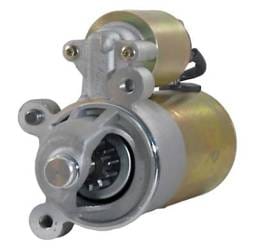 New 12V 12T Starter Compatible With Ford Taurus 3.0L 182 V6 2000-2007 Mercury Sable 3.0L 182 V6