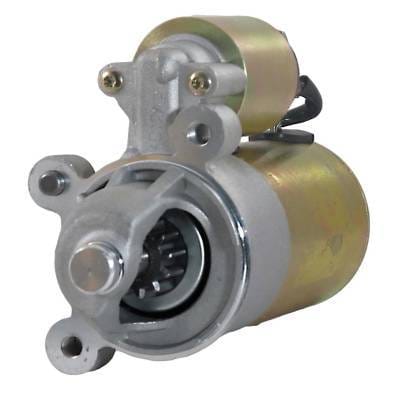 New 12V 12T Starter Compatible With Ford Taurus 3.0L 182 V6 2000-2007 Mercury Sable 3.0L 182 V6 thumbnail 2
