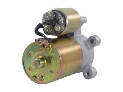 New 12V 12T Starter Compatible With Ford Taurus 3.0L 182 V6 2000-2007 Mercury Sable 3.0L 182 V6 thumbnail 4