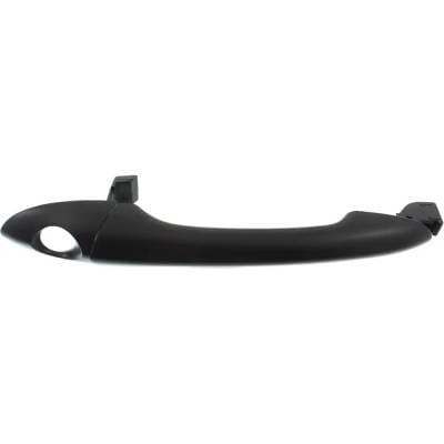 Front Left (Driver Side) Exterior Door Handle Compatible With 2011-2015 Hyundai Sonata Primed thumbnail 5