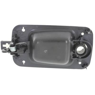 Front Driver Side Exterior Door Handle Compatible With 2008-2012 International 4100 International thumbnail 9