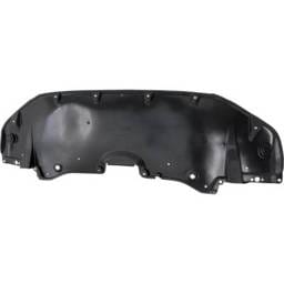 Engine Under Cover Splash Shield Compatible With 2022-2024 Lexus Nx250 Nx350 Nx350h Front 2.5L 4-Cyl
