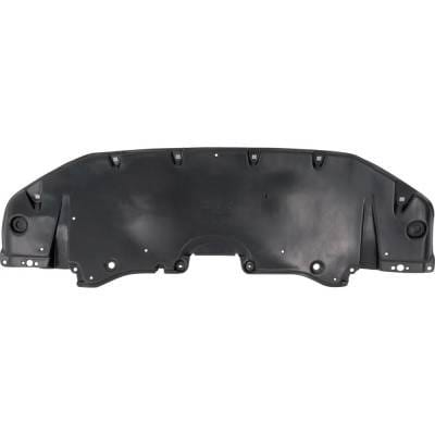 Engine Under Cover Splash Shield Compatible With 2022-2024 Lexus Nx250 Nx350 Nx350h Front 2.5L 4-Cyl thumbnail 7