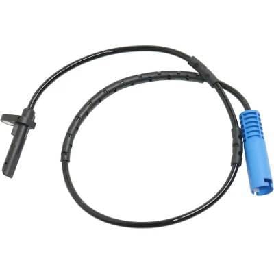 New Rear Abs Speed Sensor Compatible With Mini Cooper Countryman John Cooper Works All4 4 Cyl 1.6L thumbnail 3
