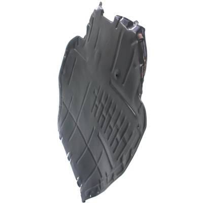 Lower Engine Cover Splash Shield Compatible With 1999-2010 Volkswagen Golf Jetta 1.9L 4-Cyl 2.0L thumbnail 3