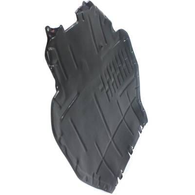 Lower Engine Cover Splash Shield Compatible With 1999-2010 Volkswagen Golf Jetta 1.9L 4-Cyl 2.0L thumbnail 5