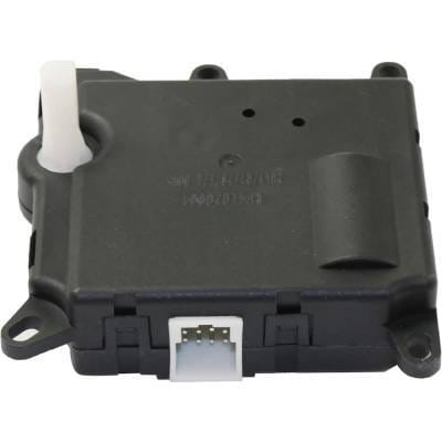New Auxiliary A/C Actuator Compatible With Ford Lincoln Mercury Explorer Xls Sport 6 Cyl 4.0L