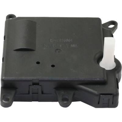 New Auxiliary A/C Actuator Compatible With Ford Lincoln Mercury Explorer Xls Sport 6 Cyl 4.0L thumbnail 3