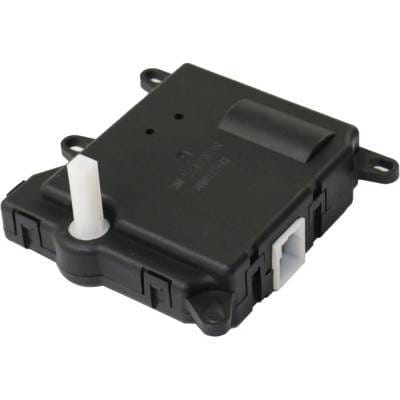 New Auxiliary A/C Actuator Compatible With Ford Lincoln Mercury Explorer Xls Sport 6 Cyl 4.0L thumbnail 5