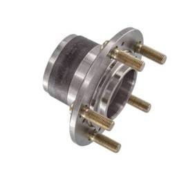 New Hub Assembly Compatible With Eagle Plymouth Mitsubishi Talon Laser Eclipse 1.8L 2.0L 1990 1991