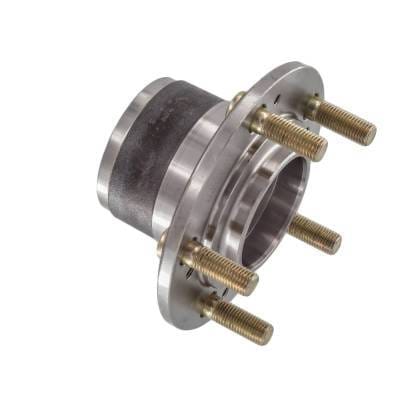 New Hub Assembly Compatible With Eagle Plymouth Mitsubishi Talon Laser Eclipse 1.8L 2.0L 1990 1991