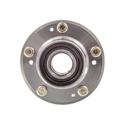 New Hub Assembly Compatible With Eagle Plymouth Mitsubishi Talon Laser Eclipse 1.8L 2.0L 1990 1991 thumbnail 7