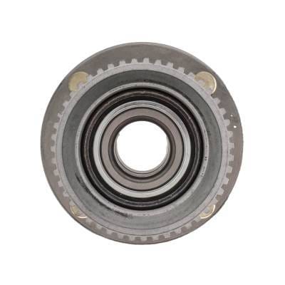 Rear Hub Bearing Assembly Compatible With 1992-1998 Hyundai Sonata Fwd 4-Lug Pre-Assembled 512026 thumbnail 7