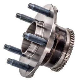 New Hub Assembly Compatible With Ford Mercury Taurus Sable 3.0L 3.4L 1999 2000 By Part Numbers