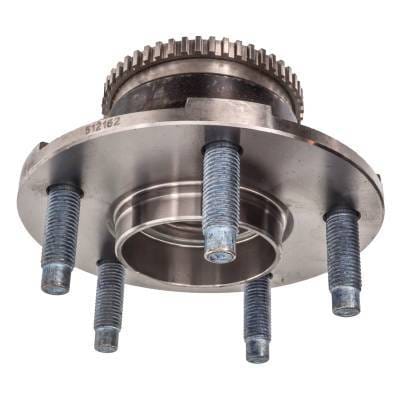 New Hub Assembly Compatible With Ford Mercury Taurus Sable 3.0L 3.4L 1999 2000 By Part Numbers thumbnail 5