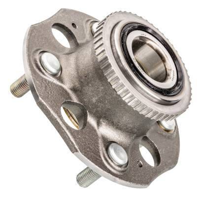 New Hub Assembly Compatible With Honda Acura Accord Cl 1994 1995 1996 1997 1998 1999 By Part Numbers