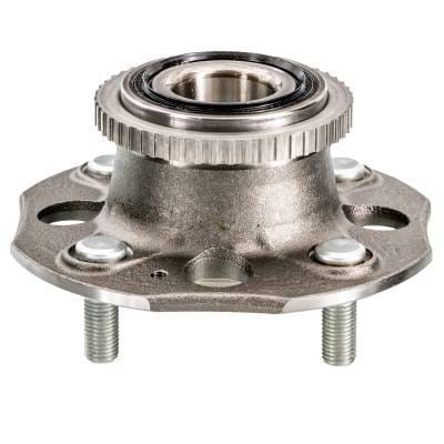 New Hub Assembly Compatible With Honda Acura Accord Cl 1994 1995 1996 1997 1998 1999 By Part Numbers thumbnail 3