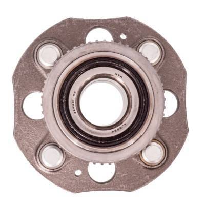 New Hub Assembly Compatible With Honda Acura Accord Cl 1994 1995 1996 1997 1998 1999 By Part Numbers thumbnail 7