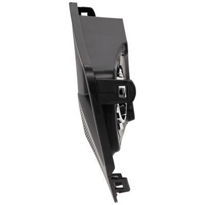 Left Front Fog Light Trim Compatible With Cadillac Cts V 2009-2015 By Gm1038121 25863013 thumbnail 5
