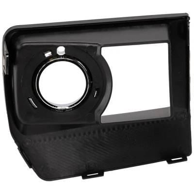 Left Front Fog Light Trim Compatible With Cadillac Cts V 2009-2015 By Gm1038121 25863013 thumbnail 9