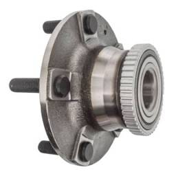 New Hub Assembly Compatible With Daewoo Leganza 2.2L 1999 2000 2001 2002 By Part Numbers Pt512159