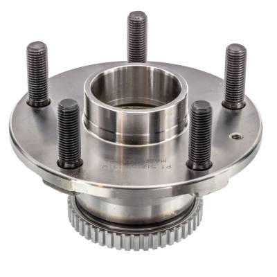 New Hub Assembly Compatible With Daewoo Leganza 2.2L 1999 2000 2001 2002 By Part Numbers Pt512159 thumbnail 5