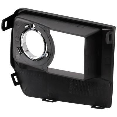 Left Front Fog Light Trim Compatible With Cadillac Cts V 2009-2015 Gm1038121 25863013 thumbnail 11