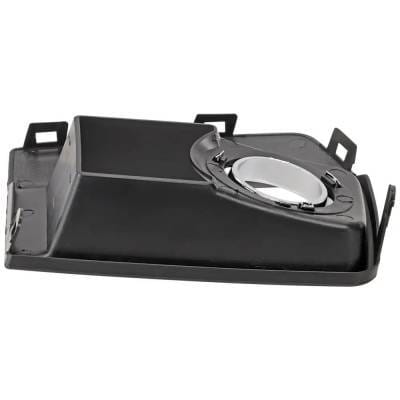 Left Front Fog Light Trim Compatible With Cadillac Cts V 2009-2015 Gm1038121 25863013 thumbnail 13