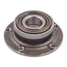 New Hub Assembly Compatible With Bmw 528E 533I 633Csi 524Td 535I 635Csi L7 L6 M6 535Is M3 M5 1982
