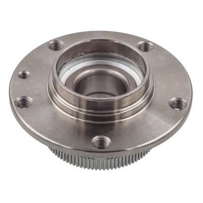 New Hub Assembly Compatible With Bmw 528E 533I 633Csi 524Td 535I 635Csi L7 L6 M6 535Is M3 M5 1982 thumbnail 3
