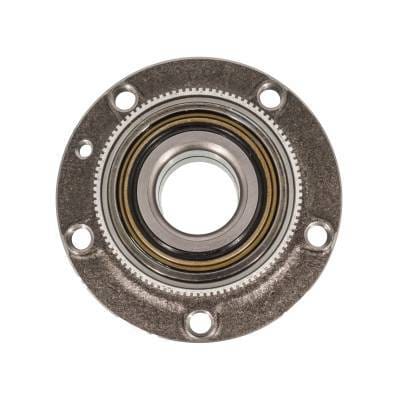 New Hub Assembly Compatible With Bmw 528E 533I 633Csi 524Td 535I 635Csi L7 L6 M6 535Is M3 M5 1982 thumbnail 5