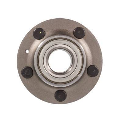New Hub Assembly Compatible With Volvo 740 760 2.3L 2.8L 1988 1989 1990 1991 By Part Numbers thumbnail 5