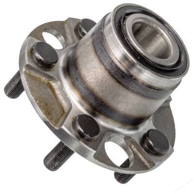 New Hub Assembly Compatible With Subaru Legacy Impreza 1.8L 2.2L 2.5L 1990 1991 1992 1993 1994 1995