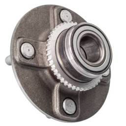 New Hub Assembly Compatible With Infiniti G20 2.0L 1999 2000 2001 2002 By Part Numbers Ha590123