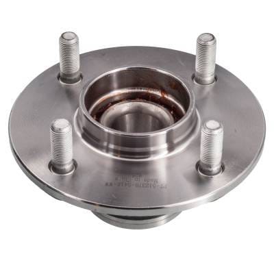 New Hub Assembly Compatible With Infiniti G20 2.0L 1999 2000 2001 2002 By Part Numbers Ha590123 thumbnail 5