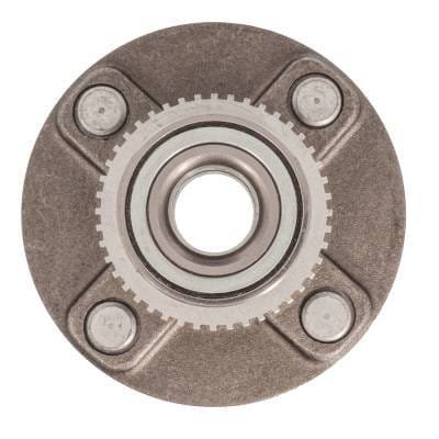 New Hub Assembly Compatible With Infiniti G20 2.0L 1999 2000 2001 2002 By Part Numbers Ha590123 thumbnail 7