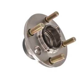 New Hub Assembly Compatible With Mitsubishi Mirage 1.5L 1.8L 1997 1998 1999 By Part Numbers Br930268