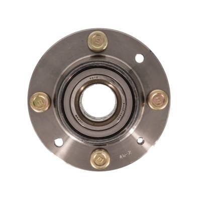 New Hub Assembly Compatible With Mitsubishi Mirage 1.5L 1.8L 1997 1998 1999 By Part Numbers Br930268 thumbnail 7