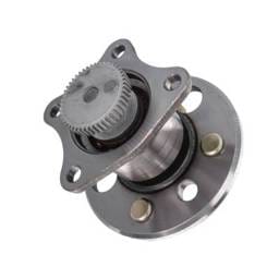 New Hub Assembly Compatible With Geo Toyota Prizm Corolla 1.6L 1.8L 1993 1994 1995 1996 1997 By Part