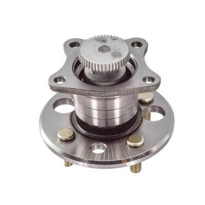 New Hub Assembly Compatible With Geo Toyota Prizm Corolla 1.6L 1.8L 1993 1994 1995 1996 1997 By Part thumbnail 3