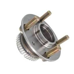 New Hub Assembly Compatible With Kia Sephia Spectra 1.6L 1.8L 1994 1995 1996 1997 1998 1999 2000