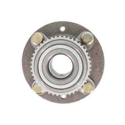 New Hub Assembly Compatible With Kia Sephia Spectra 1.6L 1.8L 1994 1995 1996 1997 1998 1999 2000 thumbnail 7