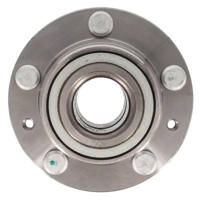 New Hub Assembly Compatible With Mazda Mpv 2.5L 2000 2001 By Part Numbers 512270 Pt512270 Br930386 thumbnail 5