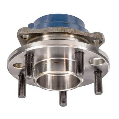New Hub Assembly Compatible With Buick Oldsmobile Lesabre 88 3.8L 1992-1992 By Part Numbers Pt513088 thumbnail 5